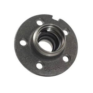 C5ZZ-1107-HUB Scott Drake Brake Drum Brake Hub - Picture 1 of 1