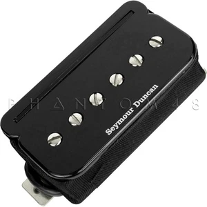 Seymour Duncan - P-Rails - Cuello - Hot Rails/Vintage P90 - Guitarra Eléctrica Hum... - Imagen 1 de 3