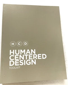 2011 PB Human Centered Design Toolkit - Picture 1 of 1