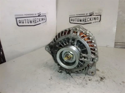 Alternator 带运动套装 适合 14-19 INFINITI Q70 2385907 — 第 1/4 张图片