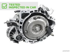 Mazda 6 Automatikgetriebe 2.5 Benzin 143kW (194 HP) 2019 Saloon 4/5dr (18-24) - Picture 1 of 6