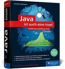Java ist auch eine Insel: Das Standardwerk für Programmi... | Buch | Zustand gut - Bild 1 von 2