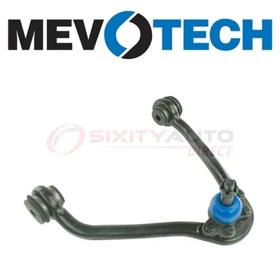 Mevotech Control Arm & Ball Joint Assembly for 1995-1999 GMC C1500 Suburban gz Foto 1 de 4
