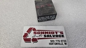  0 Relay Electrical 383658 - Picture 1 of 1