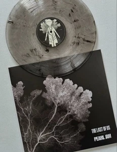 Pearl Jam The Last Of Us Ten Club Exclusive EP Vinyl LP In Hand Seam Split *READ - Imagen 1 de 17