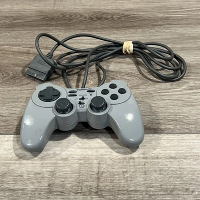 InterAct Barracuda 2 - PS1 - Controller  SV-1133 - Image 1 of 2