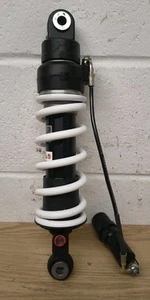BMW R12 NineT Rear Shock Absorber 2024 2025 7105133 - Picture 1 of 11