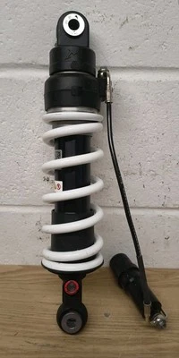 Задний амортизатор BMW R12 NineT 2024 2025 7105133 - Изображение 1 из 4