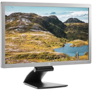 HP EliteDisplay E271i 27" IPS 1920x1080 LED 7ms DisplayPort DVI PIVOT Klasse A - Afbeelding 1 van 6
