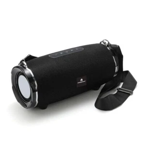 Maxpower Portable Encore Bluetooth Speaker (Black) - Picture 1 of 1