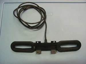 MERCEDES-BENZ W220 S430 S500 REAR BUMPER ANTENNA 2208200575 2000 - 2006  - Picture 1 of 4