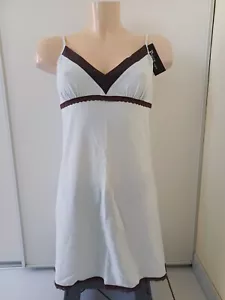 PIEGE LINGERIE NUISETTE TAILLE 42 MODELE MINA COULEUR BLEU - Imagen 1 de 3