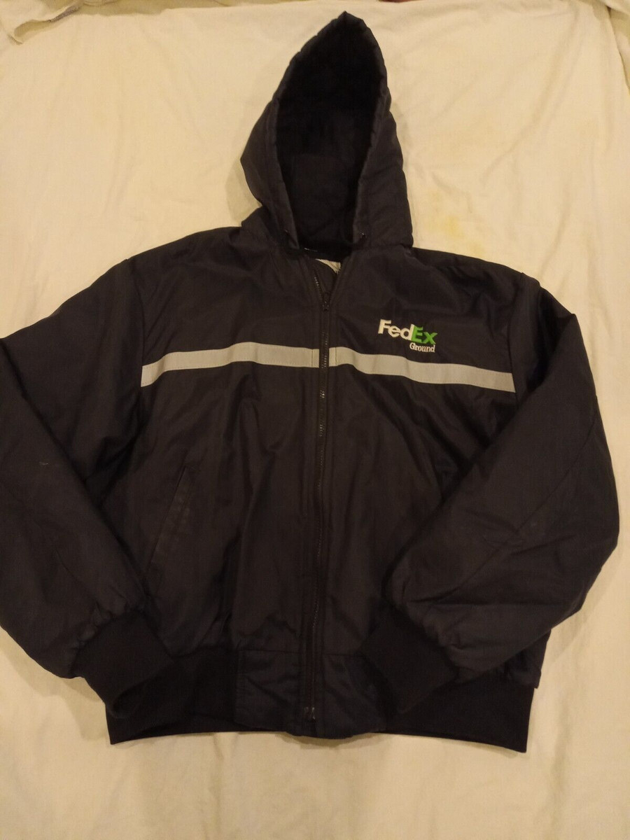fedex jacket | eBay fedex jacket | eBay