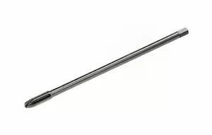 Metric Long (150mm)Tap Spiral Point M6 x 1.0 6 mm Reduced Shank 4.5mm for access - Picture 1 of 1