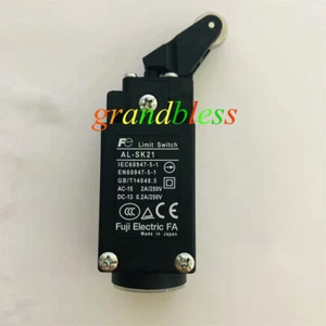 1PCS AL-SK21 Fuji Printing Press Limit Switch Original - Afbeelding 1 van 4