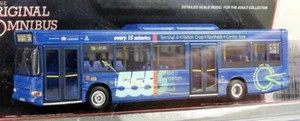CORGI OOC LONDON UNITED DENNIS DART SLF POINTER-44703 - Picture 1 of 1