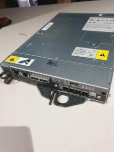 AU SELLER Dell SCv2020 E15M001 P/N 101037-07 / Type B / 12G-SAS-4 / Disk Array - Photo 1/2