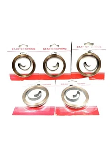 5X Recoil Starter Spring For Honda GX240 GX270 GX340 GX390 8HP 9HP 11HP 13HP - Picture 1 of 1