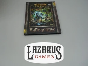 Privateer Press Warmachine tapa dura: Wrath 2011 - Imagen 1 de 11