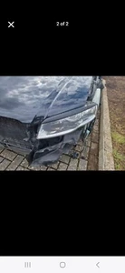 Audi A4 Cabrio Scheinwerfer - Bild 1 von 2