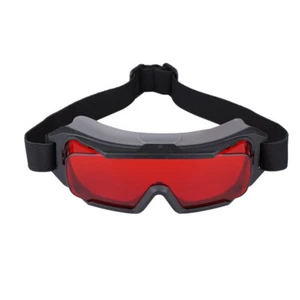 532nm Laser Safety Glasses OD5+ 180nm-540nm Protection Goggles without Box - Picture 1 of 5