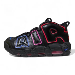 NIKE AIR MORE UPTEMPO 96 "ELECTRIC" VERSCHIEDENE GRÖßEN (FD0729-001) - Bild 1 von 9