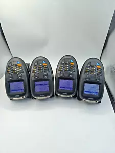 Lote de 4 símbolos Motorola MT2090-ML0D62170WR 1D escáner láser Bluetooth, WIFI - Imagen 1 de 7