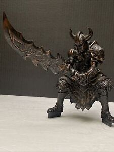 League of Legends The Barbarian King Tryndamere Action Figure