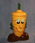 LIMITED EDITION FIGURAL REAMER/JUICER CARROT FACE