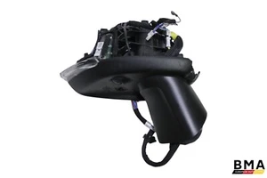 *Damaged* Volvo XC90 Front Right Side View Mirror Assembly 2016 - 2021 OEM - Picture 1 of 9