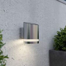 SolarCentre® Truro Solar Powered Outdoor Wall Light Brand New Best Delivery UK