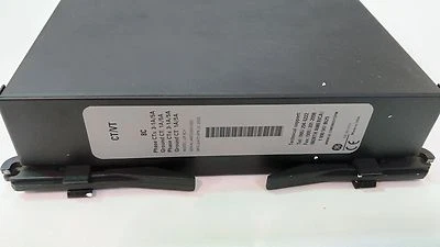 [New Other] GE Multilin / UR 8CH / CT/NT, Phase CTs:3-1A/5A, Ground CT:1A/5A - Image 1 of 3