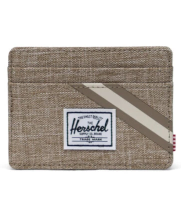 Cartera Herschel Supply Co. Charlie - Tabaco - Nueva Foto 1 de 3