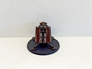 Space Marine Primaris Firestrike Servo Turret - Picture 1 of 4