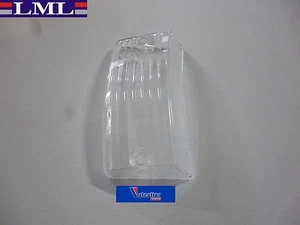 PLASTICA FRECCIA IND ANTERIORE DESTRA ORIG. LML STAR 200 4T 125 AUT SF284-0181/1 - Imagen 1 de 1