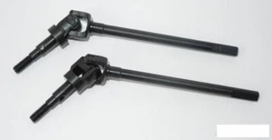 SSD Pro44 Universal Axle Shafts for SCX10 II SSD00325 CVD AR44 Element Enduro - Picture 1 of 2