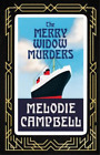 Melodie Campbell The Merry Widow Murders (Paperback) (UK IMPORT)