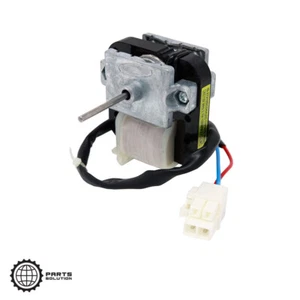 Nuevo motor ventilador refrigerador Samsung DA31-00103A IS27210SCD6 OEM - Imagen 1 de 1