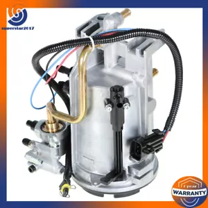 Conjunto de carcasa de filtro de combustible para Ford F250 F350 E350 1994-1997 7,3 L Powerstroke - Imagen 1 de 13