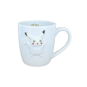 Vintage Pokemon Mug with Pikachu & Togepi ( Poket Monsters Japan) - Picture 1 of 9