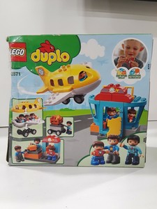 duplo airport 10871