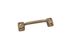 File Cabinet Drawer Pull Utility Pull Furniture Pull Chest Window Pull Desk Pull - Picture 1 of 5