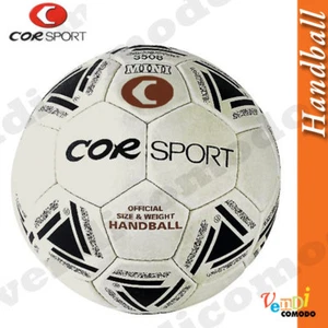 Pallone pallamano mini pelle sintetica mis.1 handball Corsport dim. ufficiali - Bild 1 von 1