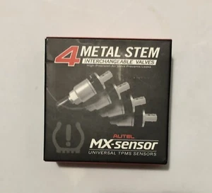 Autel MX-Sensors Interchangeable Metal Valve for 433MHz 315MHz FREE SHIPPING - Picture 1 of 3