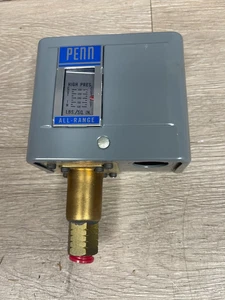 Penn P70EA-5 Pressure Control unit (g5) - Picture 1 of 10
