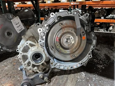 Automatic Transmission 2.5L Thru 01/30/17 Fits 17 FUSION 2003617 Foto 1 de 4