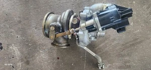 2020 - 2023 BMW X6m F96 OEM 4.4L AWD LEFT SIDE TURBO 11658681198 *30K MILES - Picture 1 of 3