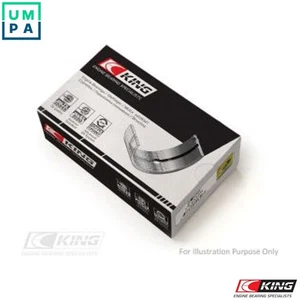 CRANKSHAFT BEARING SET MB1300SX STD FOR OM 639.939 1.5L 3cyl - Picture 1 of 9