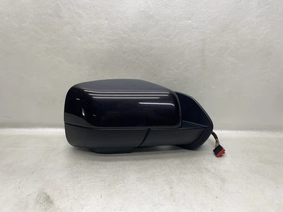 2010-2013 RANGE ROVER SPORT FRONT RIGHT PASSENGER SIDE DOOR MIRROR CAMERA OEM - Изображение 1 из 4