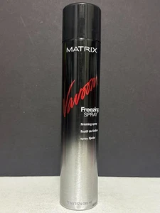 Matrix Vavoom Freezing Spray Finishing Spray - 11 oz - Picture 1 of 1